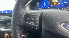 Ford Puma 1.0 EcoBoost Hybrid mHEV ST-Line 5dr Petrol Hatchback